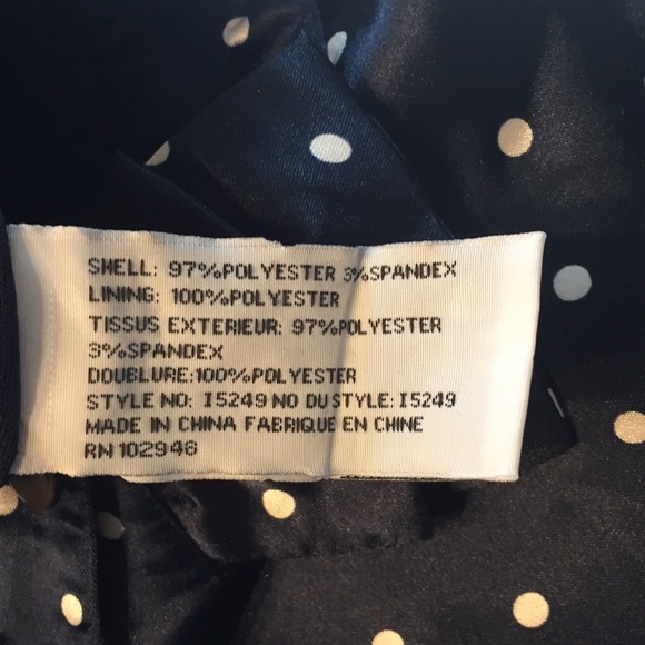 Tulle midi skirt - Picture 7 of 7